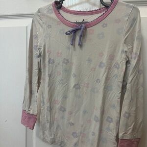 Love & grow top